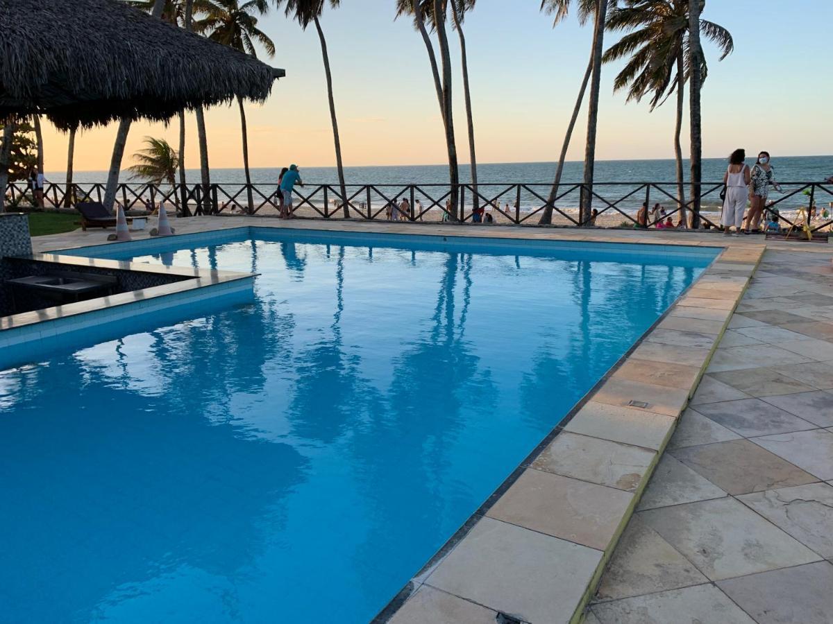Eco Paradise Apto Com Varanda Cumbuco
